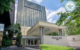 Sukosol Hotel Bangkok